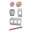 Product photo thumbnail 1