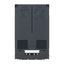 NEN meter cabinet, holes thumbnail 4