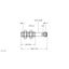 Capacitive Sensor   BCT2-M08-IOL-V1131 thumbnail 2