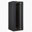 Freestanding cabinet Linkeo2 47U 800 x 800mm flatpack version thumbnail 2