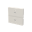 N2221.3 DN COVER SYMBOL SHUTTER 2M, DUNA thumbnail 2