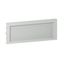 Plain door left H1000xW600 CRN thumbnail 2
