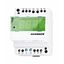 Modular digital voltmeter 100/500VDC thumbnail 2
