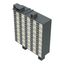 Matrix patchboard 80-pole Marking 1-80 dark gray thumbnail 2