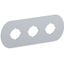 MODULAR DIVIDER 125A 4P W=175.2MM thumbnail 27