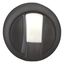 M22S-WRK Changeover switch, RMQ-Titan, With thumb-grip, maintained, 2 positions, Bezel: black thumbnail 11