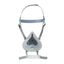 3M™ Reusable Half Face Mask, Small, 7501 thumbnail 3
