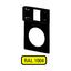 Q25TGE-X Label mount, yellow thumbnail 5