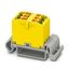 PTFIX 6X2,5-NS35A YE - Distribution block thumbnail 2