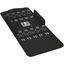 9408 Textiel Box 8790 HMC HF 1, leeg, 152 x 126 x 45 mm thumbnail 1
