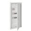 UK complete distribution board with SPD T2, HLAK, 2xFI 40/0.03A, 9xLS B16, 3p LS B20 thumbnail 2