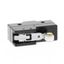 General purpose basic switch, short hinge roller lever, SPDT, 15 A, sc Z15G4208D thumbnail 2