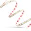 LED STRIP 24W 3528  120LED WW ECO 1m (roll 5m) - without silicone SPECTRUM thumbnail 4