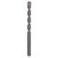Concrete drill bit CYL-3 7 x 60 x 100 mm, d 6,5 mm thumbnail 2