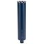 Diamond wet core cutter 1 1/4" UNC Best for Concrete 107 mm, 450 mm, 9 segments, 11.5 mm thumbnail 1
