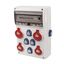 Drawer box ZSF60202000.1 /3952 IP44 thumbnail 2
