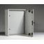 PS833557 COVER PLATE HINGED 500X750 PVC thumbnail 2
