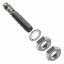 Proximity sensor, inductive, stainless steel, short body, M8, shielded E2B 2056G thumbnail 2