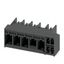 PCH 6/ 4+4-GL4-7,62 BK - Printed-circuit board connector thumbnail 2