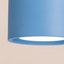 Ceiling lamp MODO 3 azure Gx53 thumbnail 1
