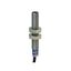 INDUCTIVE SENSOR CYLINDRICAL M08 12 24V DC PNP NO 3WIRES FLUSH M12 CO  thumbnail 4