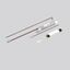 Emergency lighting module L 150 B 30 H 22 3.6 V / 4 Ah 230 - 240 V thumbnail 1