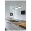 AIXLIGHT R Office T5 2x39W + GU10 max. 2x75W, round, white thumbnail 2