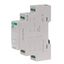 electromagnetic relay PK-3P 12V thumbnail 1
