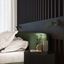 CEILING STRIP WITH TWO MOVABLE GREEN REFLECTORS, CARBON SERIES 2XGU10 thumbnail 12