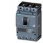 circuit breaker 3VA2 IEC Frame 160 breaking capacity class C Icu=110 kA @ 415 V thumbnail 2