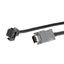 1S series servo encoder cable, 40m, 230V: 50-750W AA045280B thumbnail 1