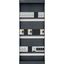 Medusa FLEX consumer unit, 3-phase thumbnail 2