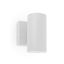 WHITE WALL GU10 10W IP54 thumbnail 1