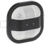KNX movement detector sky, black matt thumbnail 3