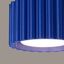 Ceiling lamp AURA 1 ultramarine Gx53 thumbnail 10