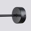 WALL LAMP ASTRAL 1 BLACK 1XG9 thumbnail 6