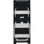 Systeem 55 consumer unit empty, 3-rows, 550 x 220 x 95 mm thumbnail 12