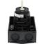 T0-4-8902/I1 Changeoverswitches, T0, 20 A, surface mounting, 4 contact unit(s), Contacts: 8, 60 °, maintained, With 0 (Off) position, Netz-0-Notstrom, Design numbe thumbnail 6