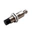 Proximity sensor, inductive, nickel-brass, long body, M18, unshielded, E2EN1679B thumbnail 1