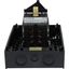 T5B-3-8342/I4/SVB Main switch, T5B, 63 A, surface mounting, 3 contact unit(s), 6 pole, Emergency switching off function, With red rotary handle and yellow locking ring, thumbnail 39