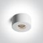 WHITE 7W WW 230V DIMMABLE thumbnail 1