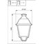 BDP651 LED50/830 II DM50 MK-BK PCC BALL thumbnail 2
