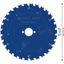 Circular saw blade Expert for Wood 210 x 30 x 2,8 mm, 30 thumbnail 3