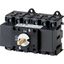 QM63/6 Switch-disconnector, QM, 50 A, 6 pole, without rotary handle, With dri thumbnail 3