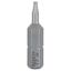 T7H Security-Torx® screwdriver bit, Extra Hard T7H, 25 mm 2 pcs. thumbnail 1