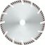 Diamond Cutting Disc Standard for Universal 180x22.23 thumbnail 1