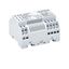 LM-4RUKS - Relay output 4x10A, control cabinet thumbnail 1