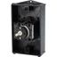 T3-3-8401/I2 Reversing switches, T3, 32 A, surface mounting, 3 contact unit(s), Contacts: 5, 60 °, maintained, With 0 (Off) position, 1-0-2, Design number 8401 thumbnail 42