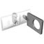 PBC Prot. Pushbuttons AP/CH E1.2-XT7M thumbnail 1