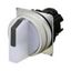 Selector A22NZ Ã˜22, 3 position, Lighted, bezel brushed M, AUTO RESET O A2270550A thumbnail 2
